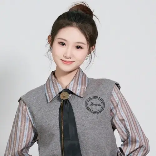 王廷予演的短剧