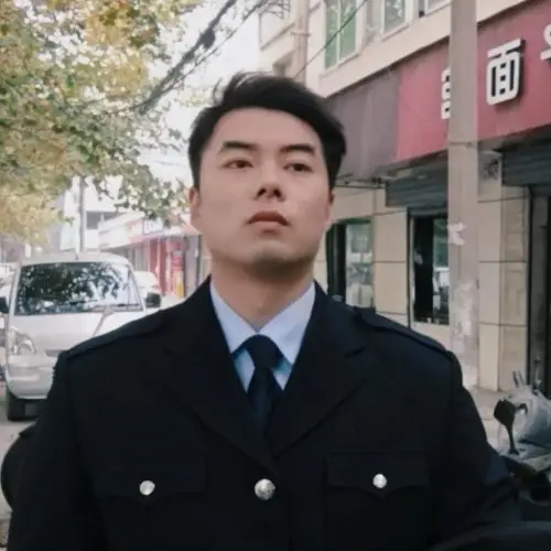 邢建国演的短剧