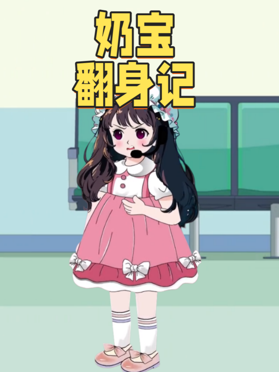 奶宝翻身记