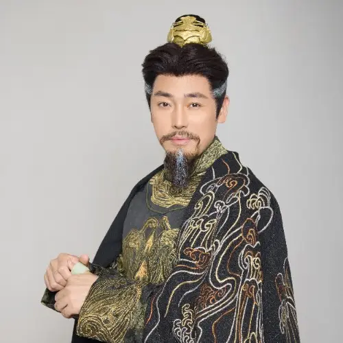 陈立唯演的短剧