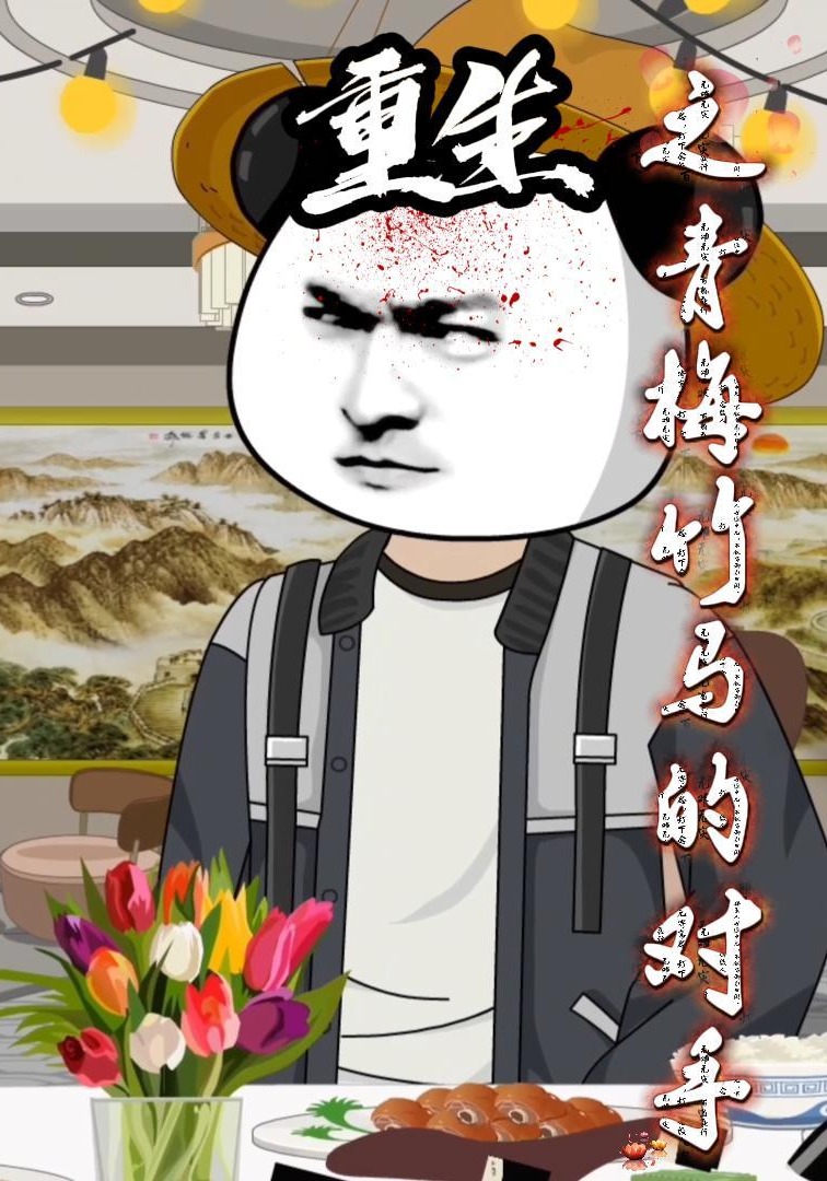 重生之青梅竹马的对手