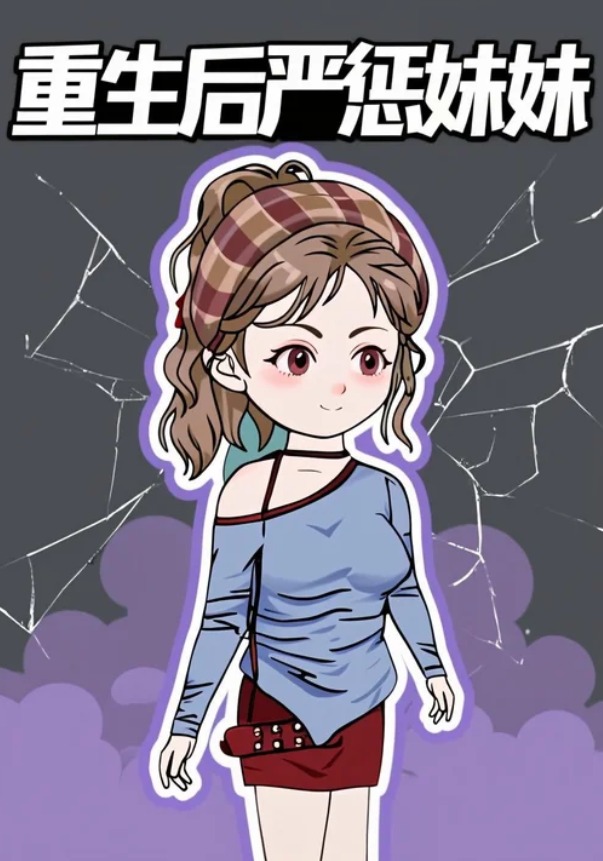 重生后严惩妹妹