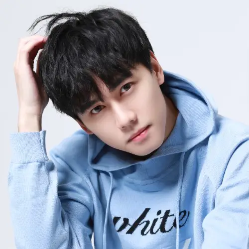 闵星翰演的短剧