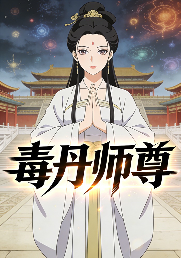 毒丹师尊