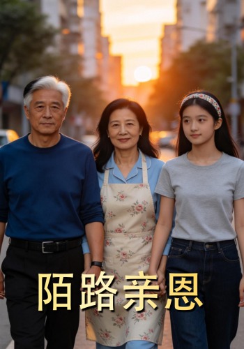 陌路亲恩