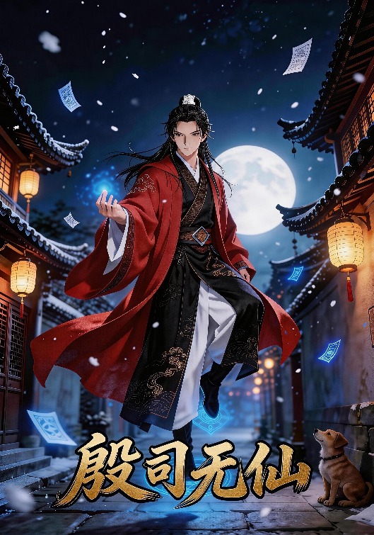 殷司无仙