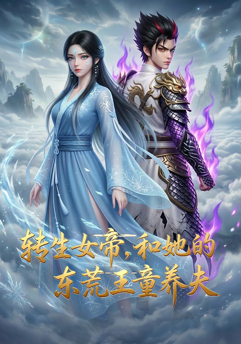 转生女帝，和她的东荒王童养夫