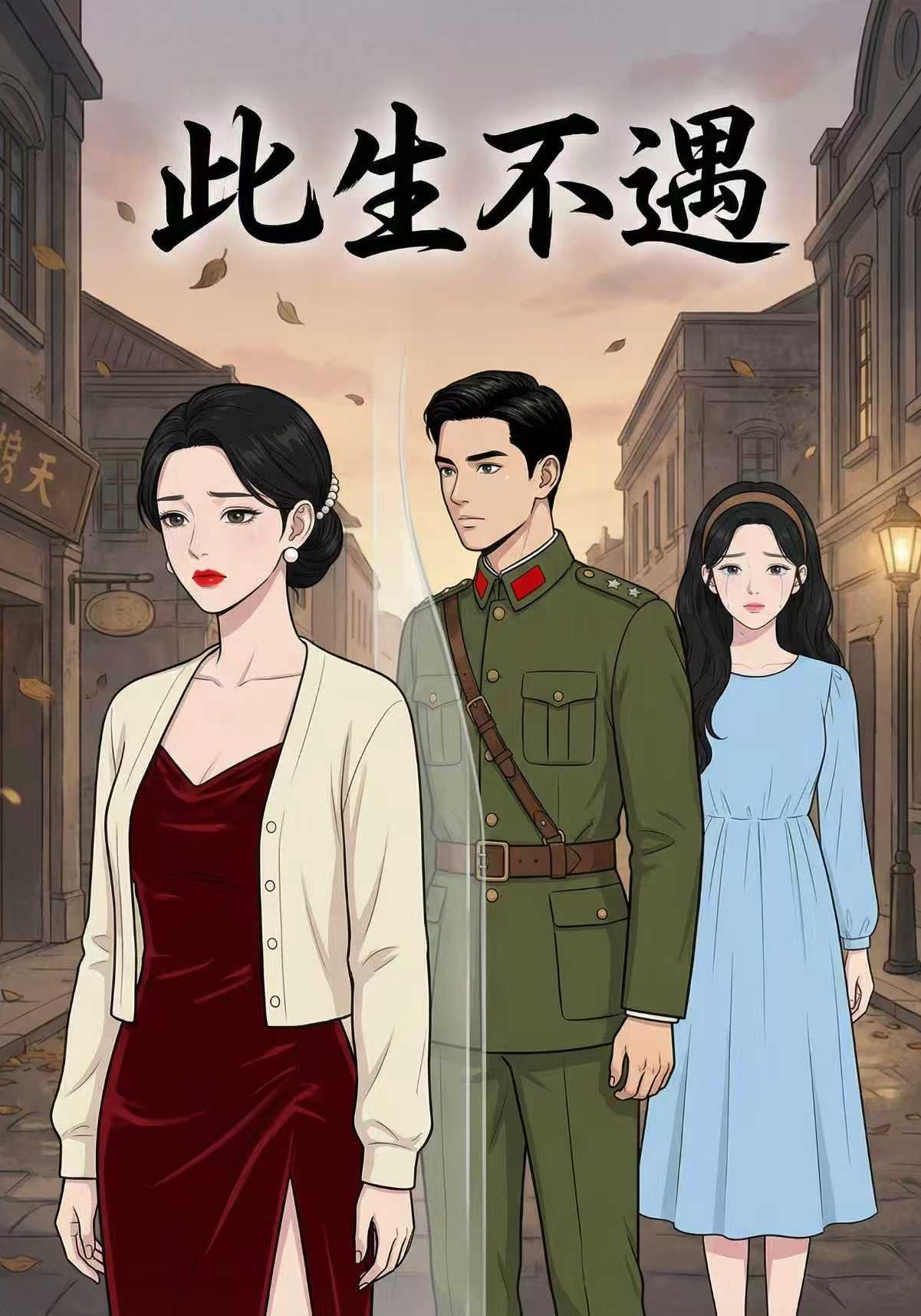 此生不遇
