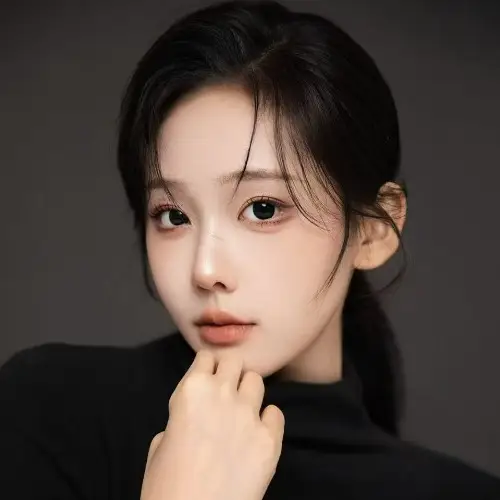 庄汐玥演的短剧