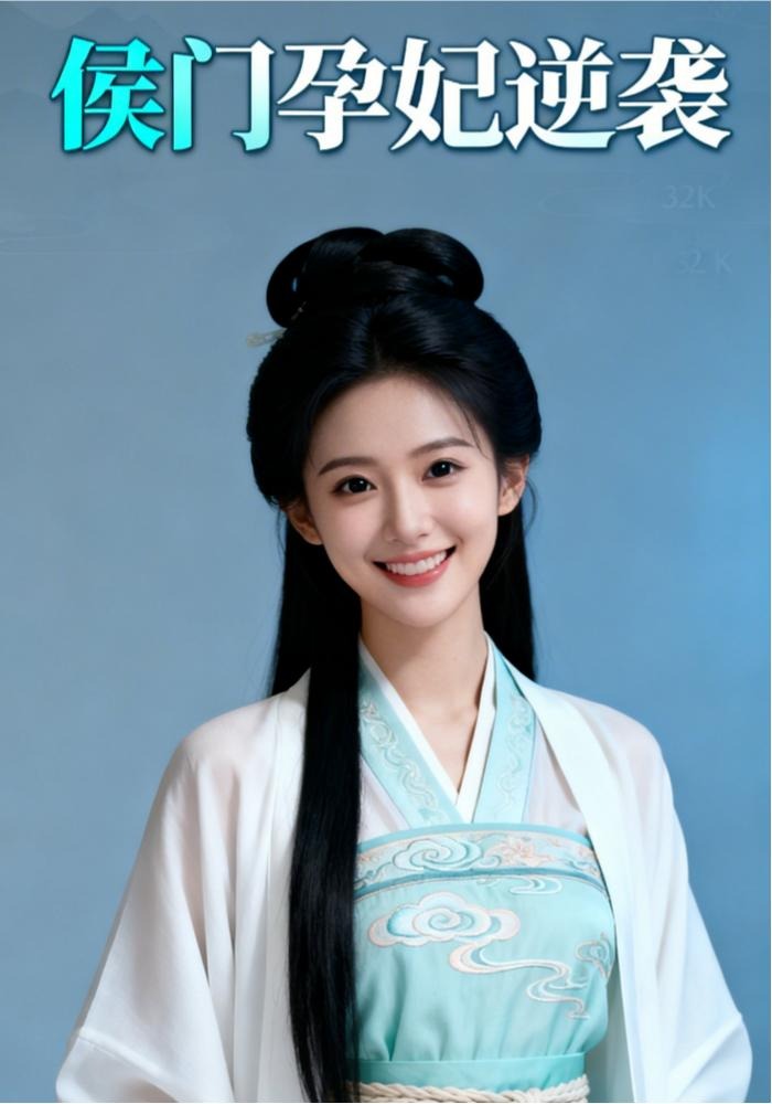 侯门孕妃逆袭