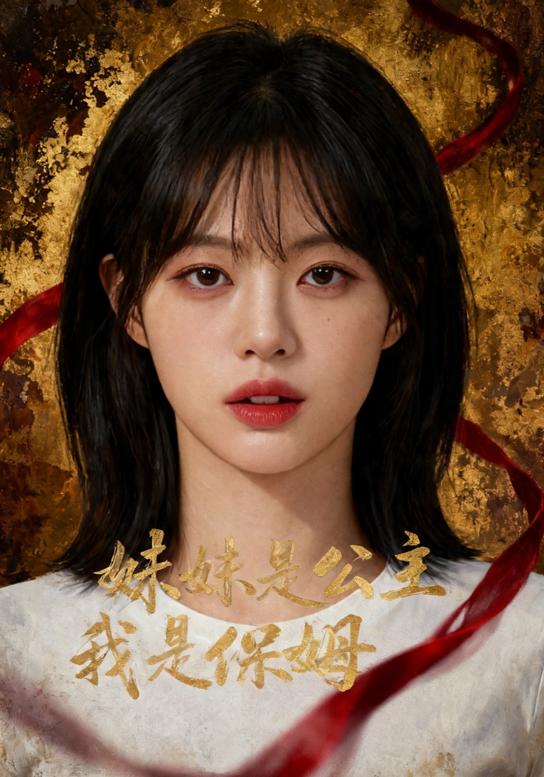 妹妹是公主，我是保姆