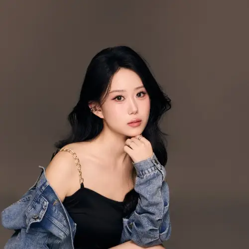 玥溪（盖盖）演的短剧