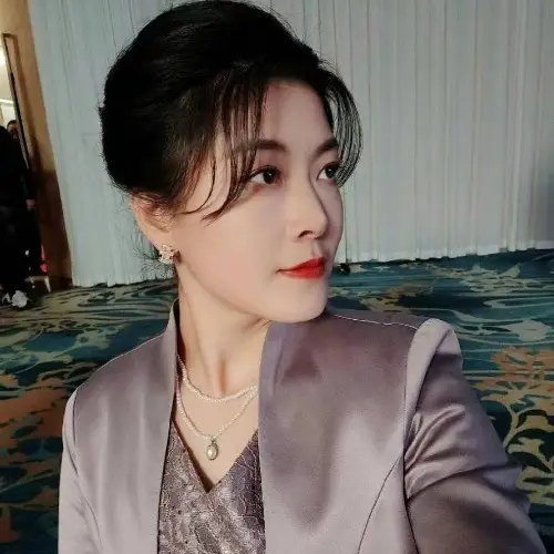 王富贵儿演的短剧