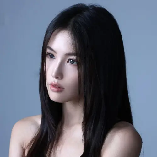 傅依凡演的短剧