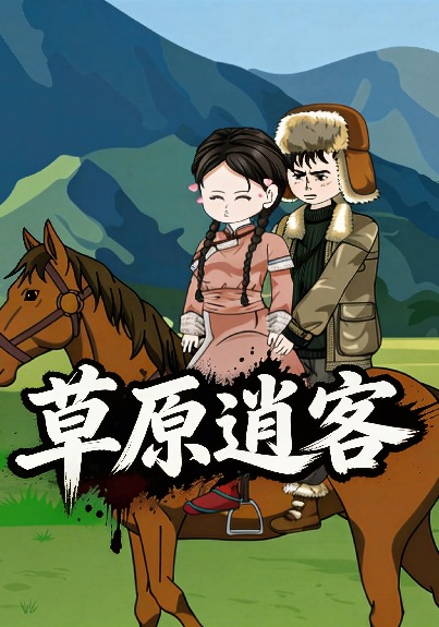 草原逍客第一季