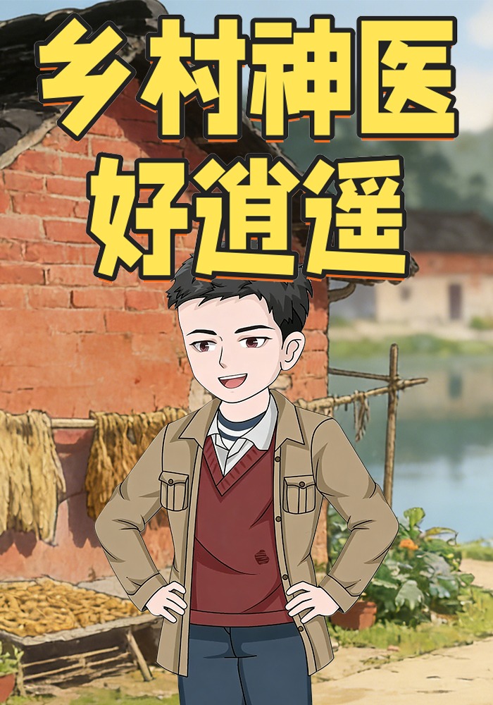 乡村神医好逍遥