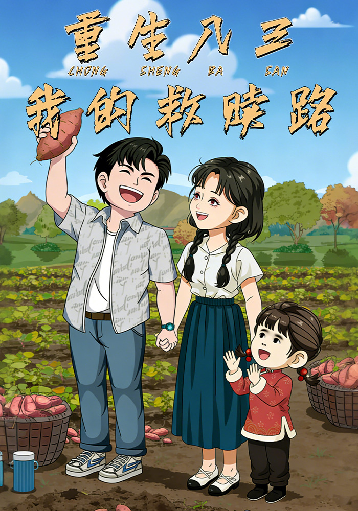 重生八三：我的救赎路