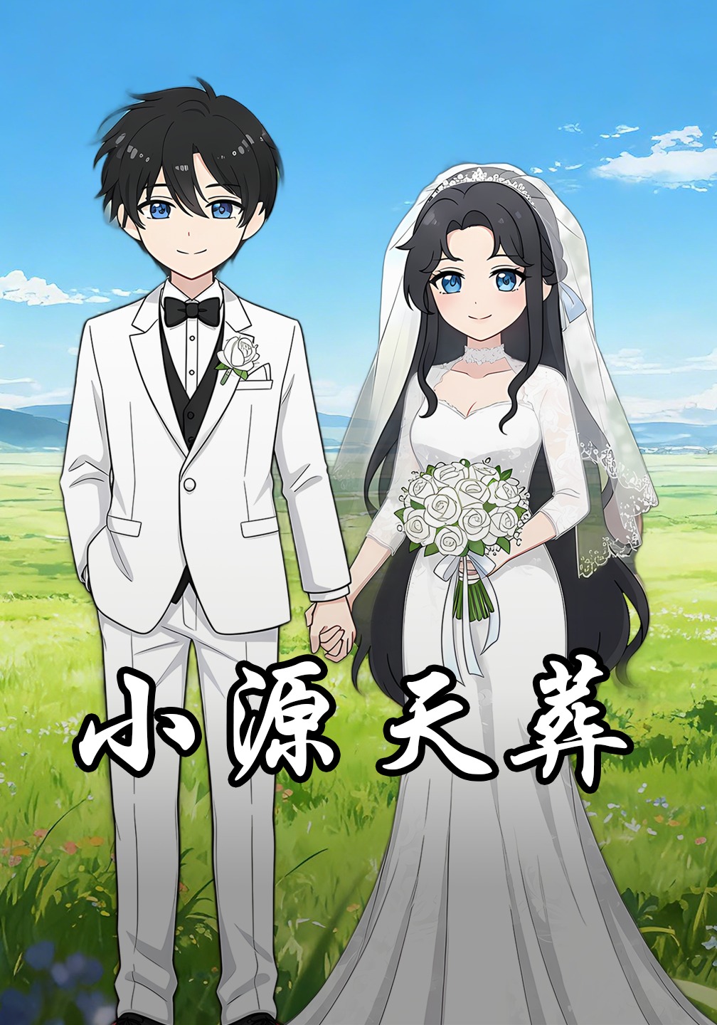 小源天葬