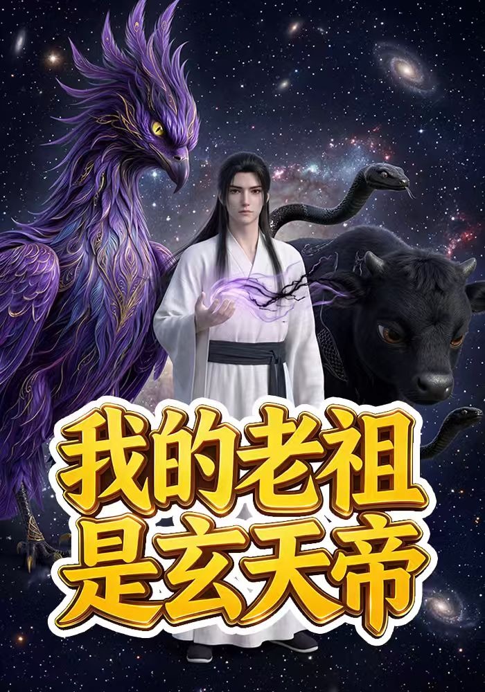 我的老祖是玄天帝