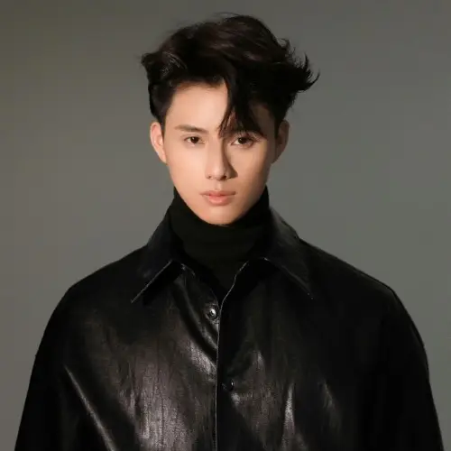 韩金明演的短剧