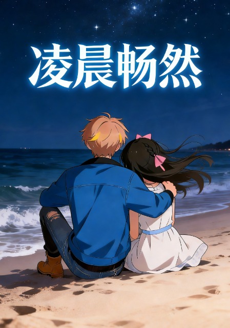 凌晨畅然