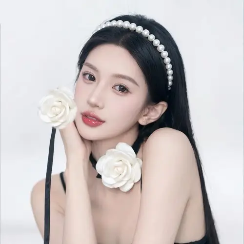 许若彤演的短剧