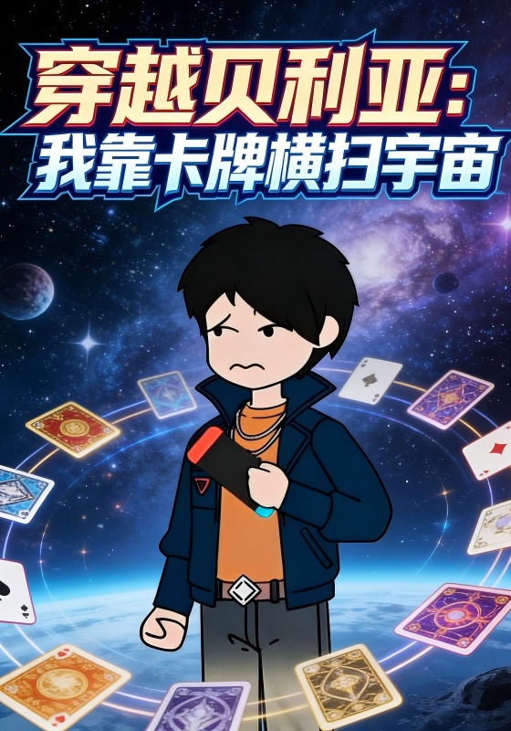 穿越贝利亚：我靠卡牌横扫宇宙