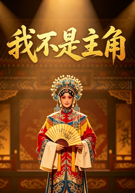 我不是主角