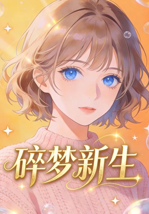 碎梦新生