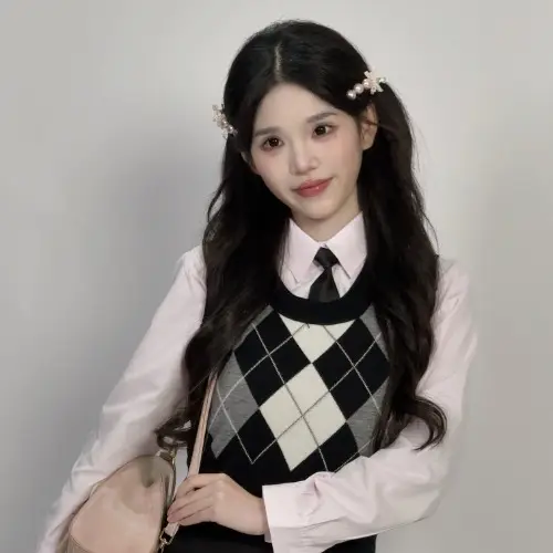 赵烷婷演的短剧