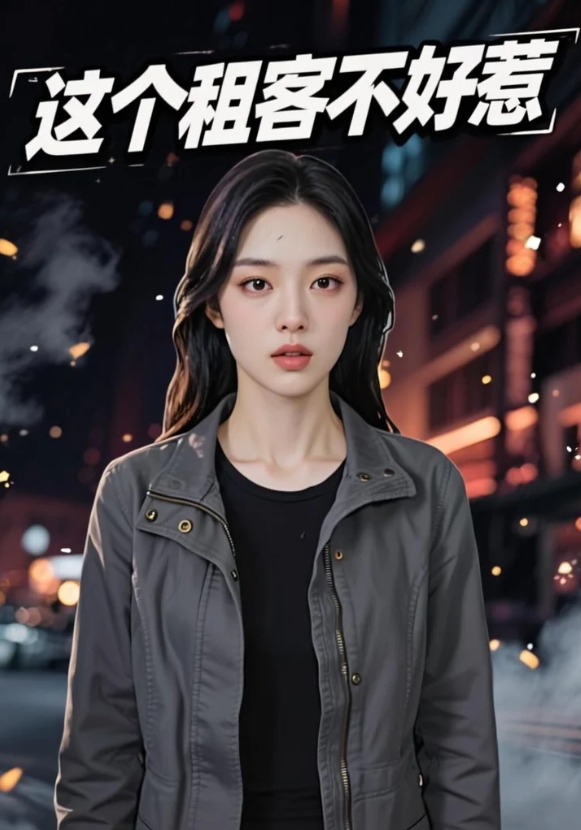 这个租客不好惹