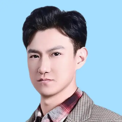 刘泽行演的短剧