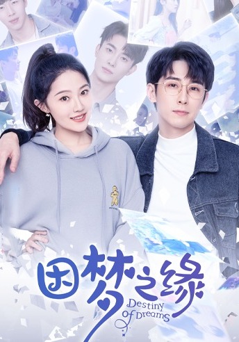 因梦之缘