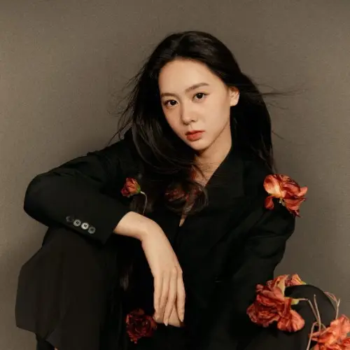 黄金子演的短剧