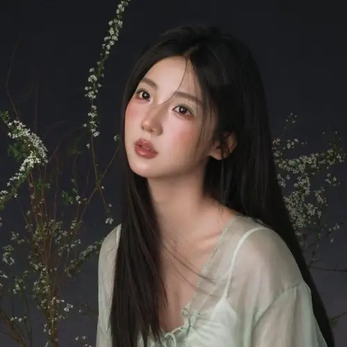 李海蒂演的短剧