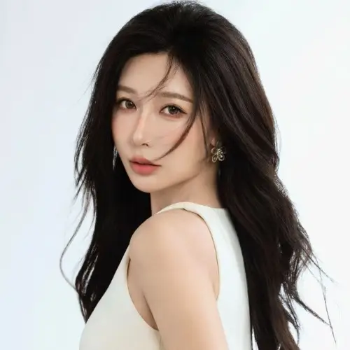 隋安蓉演的短剧