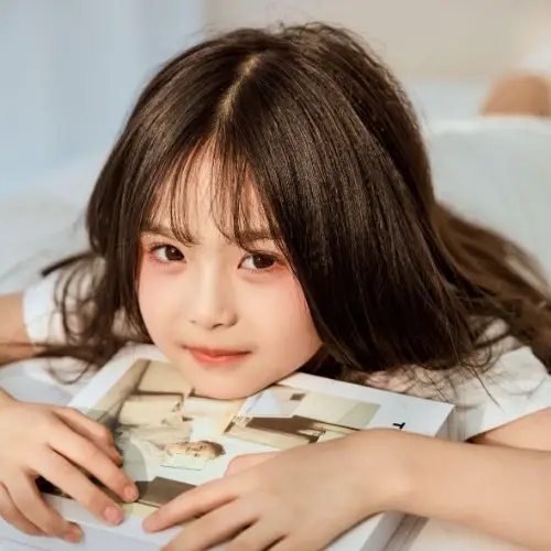 安芯湉演的短剧