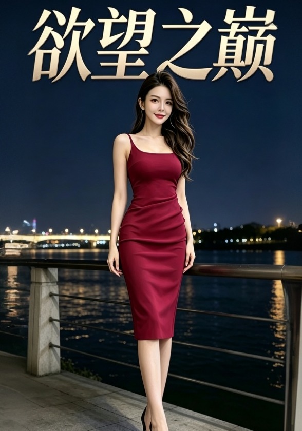 欲望之巅