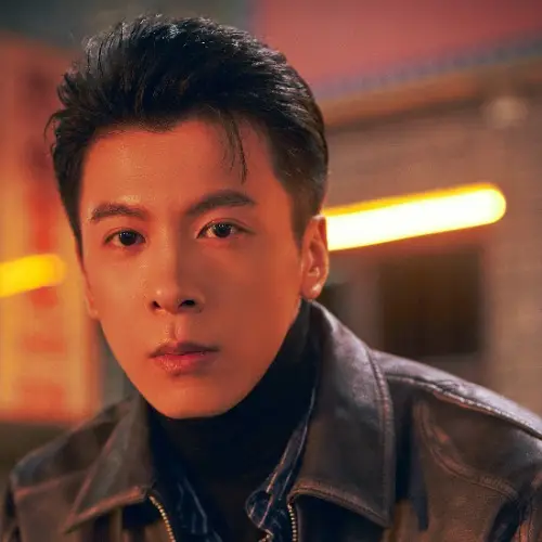 金昊泽演的短剧