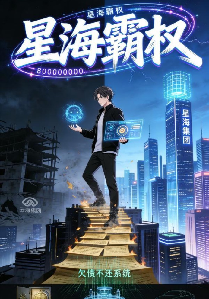 星海霸权