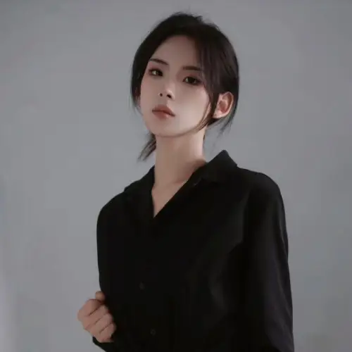 李芷彤演的短剧