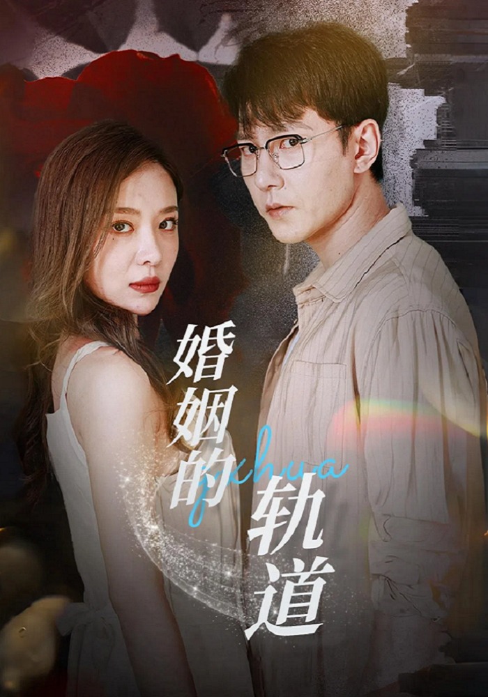 婚姻的轨道封面图