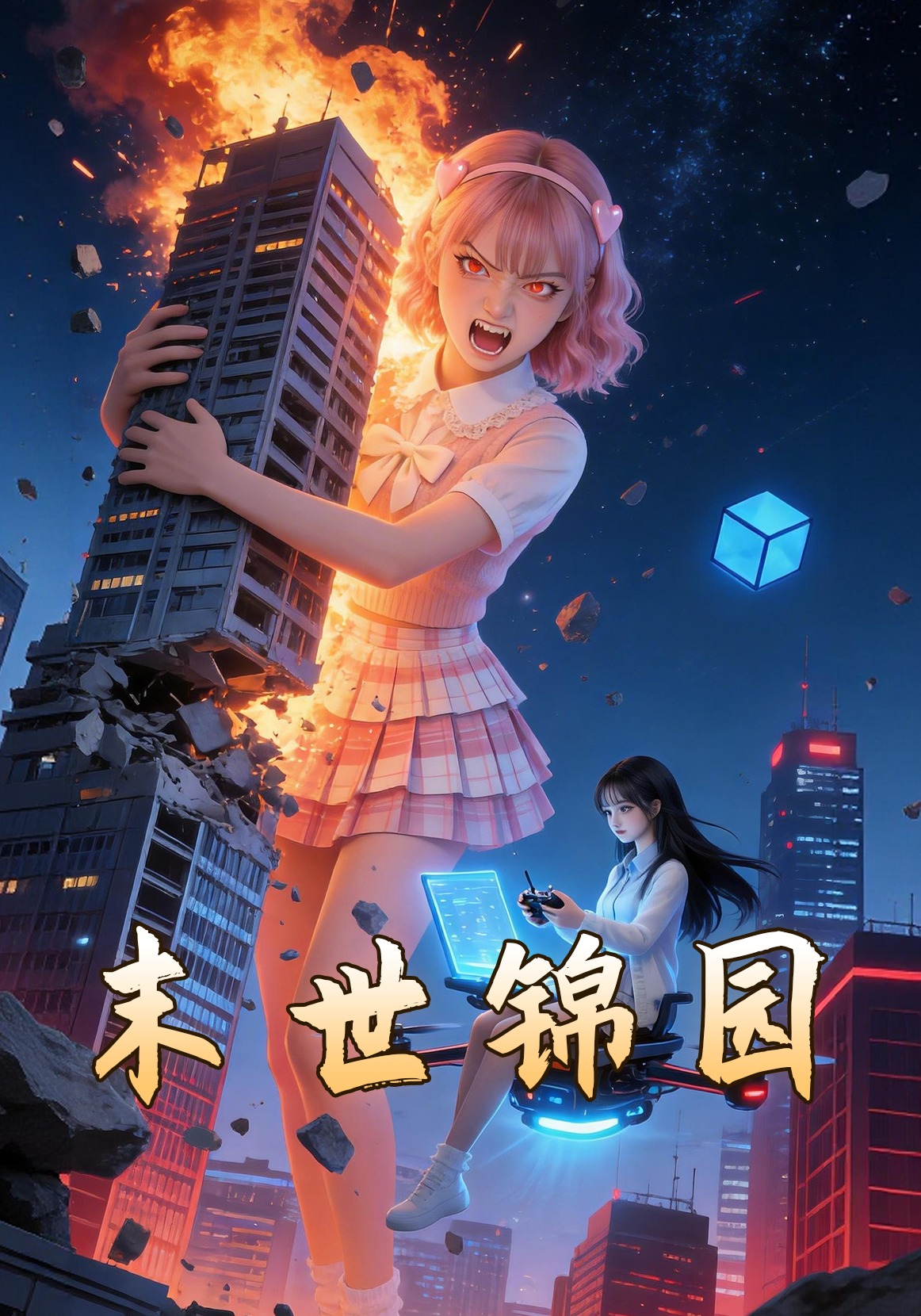 末世锦园