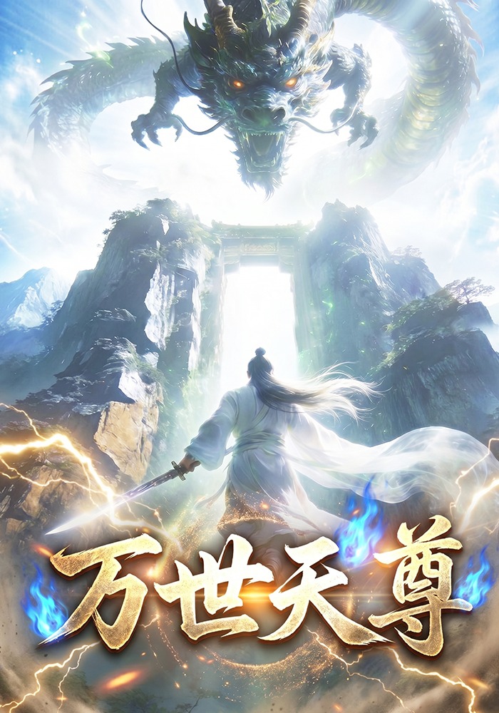 万世天尊