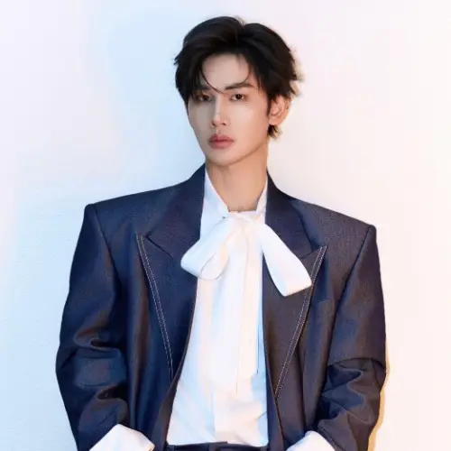 曹景皓演的短剧