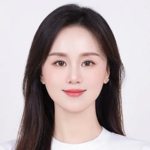 兮小西演的短剧