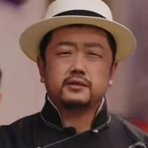 鞠振涛演的短剧