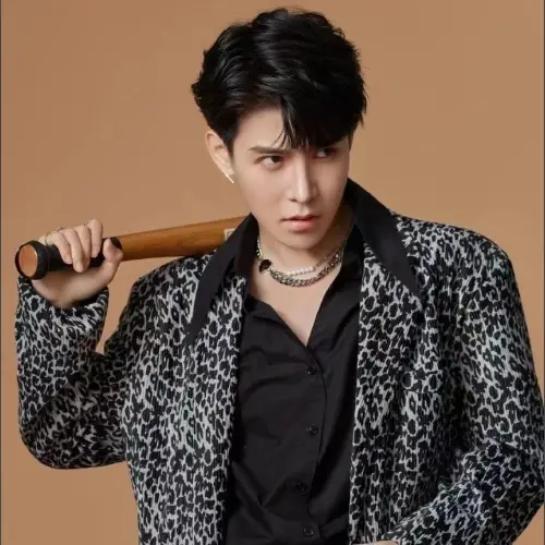 李子锋演的短剧