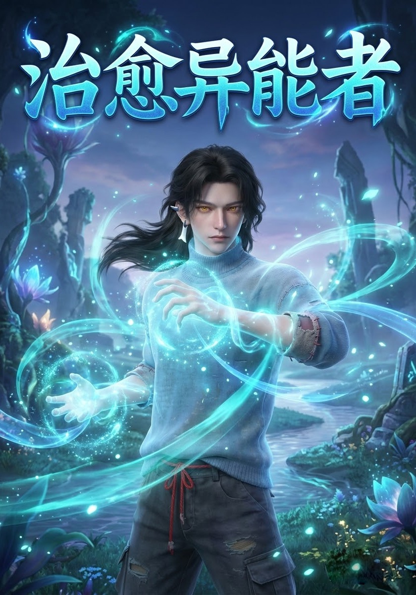 治愈异能者