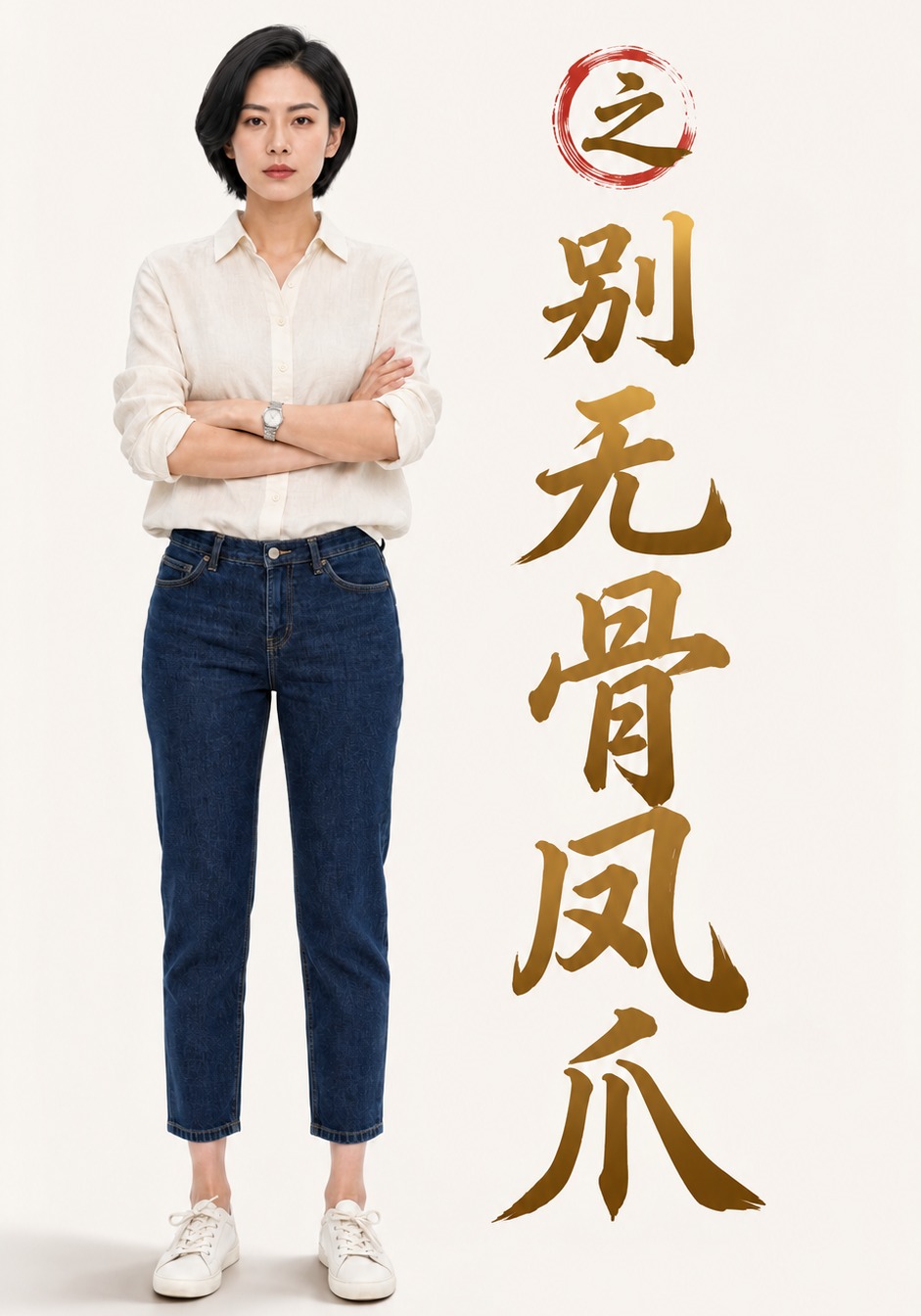 之别无骨凤爪